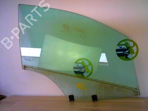 Dør rude højre foran CITROËN C4 II (NC_) 1.6 HDi 110 (112 hp) 24024653