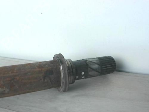 Right front driveshaft RENAULT MODUS / GRAND MODUS (F/JP0_) 1.5 dCi (FP0F, JP0F) | BP25748577M39 