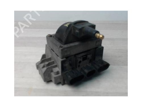 Used Ignition coil RENAULT CLIO I (B/C57_, 5/357_) 1.4 (80 hp) 25929934