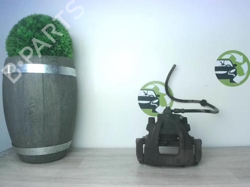 Used Right front brake caliper MINI MINI (R50, R53) One D (75 hp) 24022426