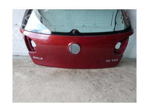 Tailgate VW GOLF V (1K1) 1.9 TDI | BP24027244C6 