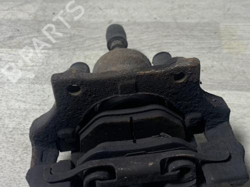 Left front brake caliper BMW 3 (E90) 320 d xDrive | BP29566902M105 