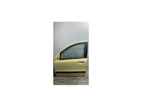 Used Left front door FIAT PANDA (169_) 1.2 (169.AXB11, 169.AXB1A) (60 hp) 26199178