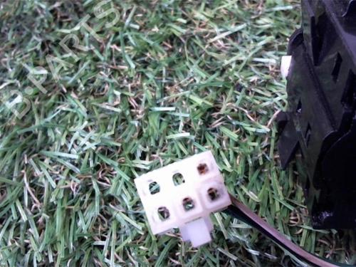 Switch CHEVROLET KALOS 1.2 | BP26180634I30 