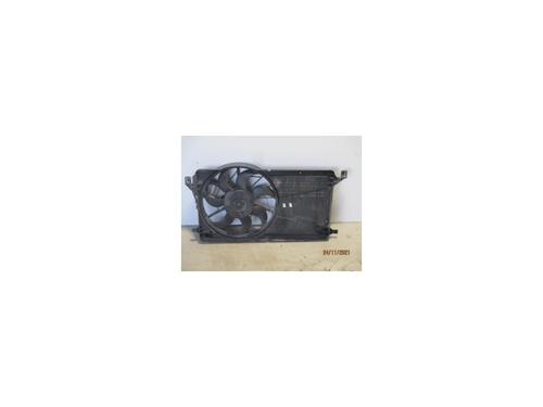 Used Heater blower motor FORD FOCUS II (DA_, HCP, DP) 1.8 TDCi (115 hp) 21181826