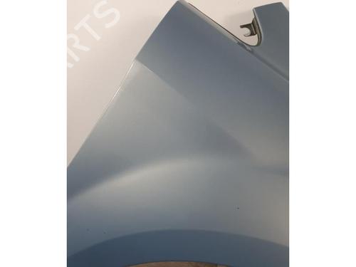 Right front fenders FORD FOCUS II (DA_, HCP, DP) 1.6 TDCi | BP26292903C42 