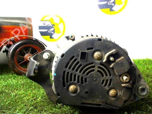 Alternator OPEL VECTRA B Hatchback (J96) 1.8 i 16V (F68) | BP26164243M7 