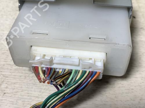 Control unit SUZUKI SWIFT III (MZ, EZ) 1.3 DDiS (RS413D) | BP29632682M11