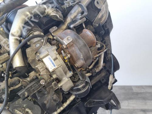 Engine MERCEDES-BENZ A-CLASS (W176) A 180 CDI / d (176.012) | BP37198552M1 - Image 3