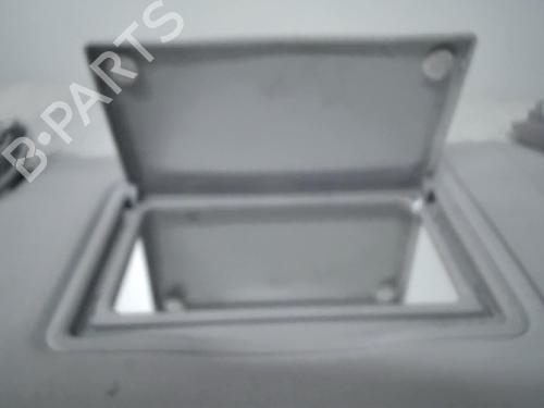 Used Left sun visor FORD FOCUS II (DA_, HCP, DP) 1.8 TDCi (115 hp) 21182531