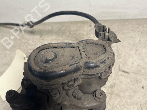 Used Left rear brake caliper Left rear brake caliper MERCEDES-BENZ A-CLASS (W176) A 180 CDI / d (176.012) (109 hp) 35955700 35955700
