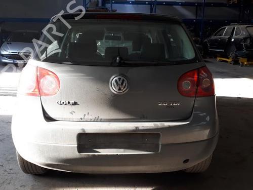 Tailgate lift support VW GOLF V (1K1) 2.0 TDI 16V | BP29597079C138 