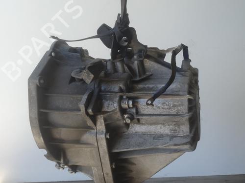 Getriebe für Getriebe KIA PICANTO II (TA) 1.0 (69 hp) 34405346 34405346