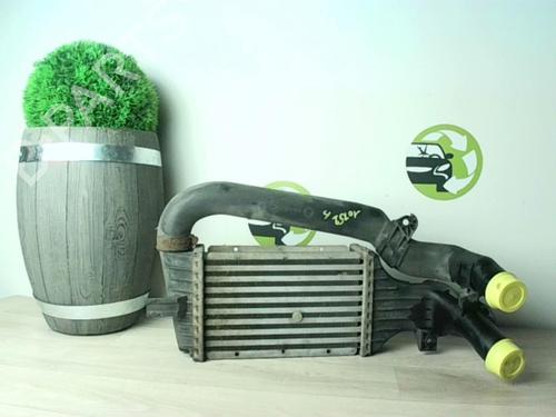 Intercooler OPEL ZAFIRA A MPV (T98) 2.0 DTI 16V (F75) (101 hp) 25618381