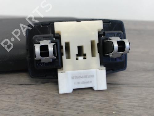 Left sun visor MERCEDES-BENZ A-CLASS (W176) A 160 CDI / d (176.011) | BP25491120I1 