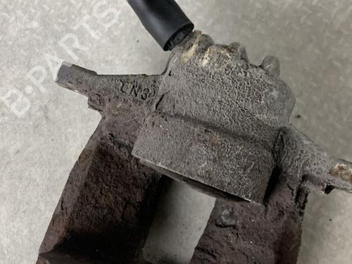 Left front brake caliper PEUGEOT 307 (3A/C) 1.6 HDi 110 | BP24028115M105
