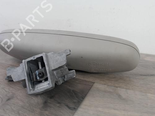 Rear mirror RENAULT LAGUNA Coupe (DT0/1) 2.0 dCi (DT01, DT08, DT09, DT0K, DT12, DT1C, DT1D, DT1M,... | BP26199596I6