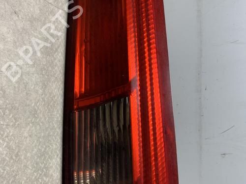 Used Right taillight Right taillight FORD FIESTA V (JH_, JD_) 1.4 TDCi (68 hp) 22791118 22791118