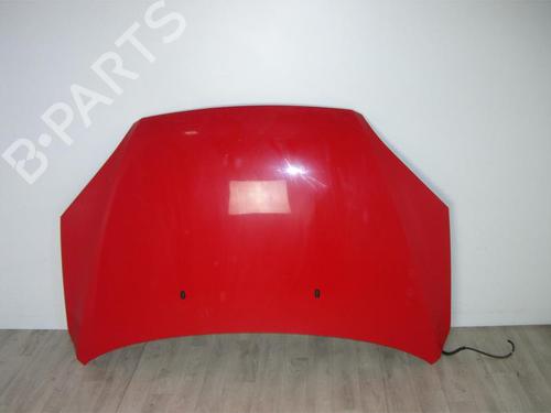 Used Hood FORD FOCUS II (DA_, HCP, DP) 1.6 TDCi (90 hp) 21181853