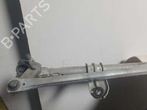 Front wipers mechanism RENAULT VEL SATIS (BJ0_) 3.0 dCi (BJ0S) | BP29868337C83