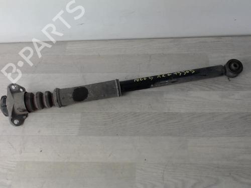 Used Left rear shock absorber VW POLO V (6R1, 6C1) 1.0 (60 hp) 24026740