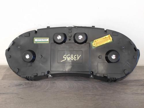 Instrument cluster PEUGEOT 308 I (4A_, 4C_) 2.0 HDi | BP26317109C47