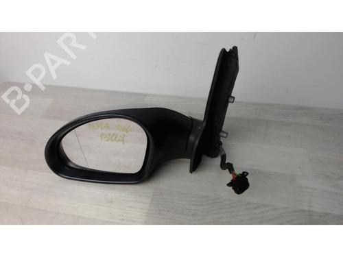 Used Left mirror SEAT ALTEA (5P1) 1.9 TDI (105 hp) 25619010