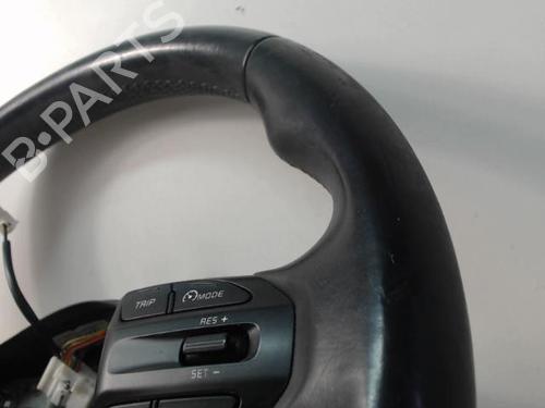 Steering wheel KIA RIO IV (YB, SC, FB) 1.0 T-GDI 100 | BP21173922C49