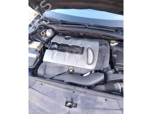 Gear lever CITROËN C6 (TD_) 2.7 HDi | BP28173424M90 