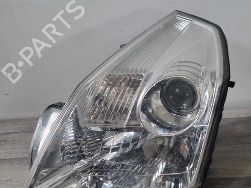 Used Left headlight Left headlight 36783554 36783554