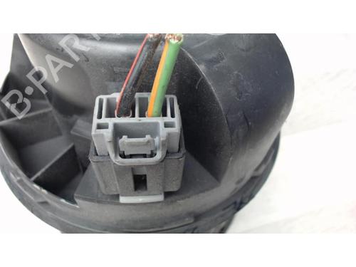 Heater blower motor FORD C-MAX (DM2) 1.8 TDCi | BP21182887M62 