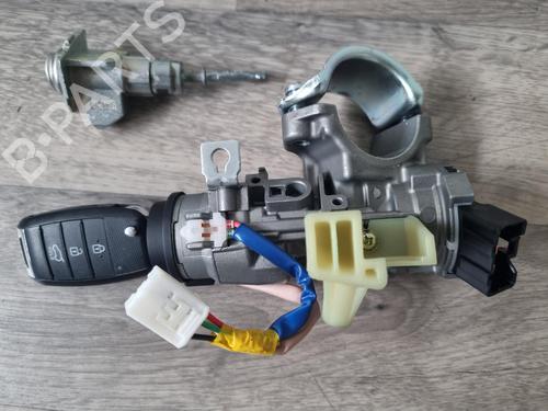 Switch KIA RIO IV (YB, SC, FB) 1.25 | BP37644418I30 - Image 5