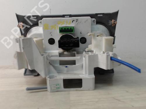 Climate control NISSAN PIXO (UA0) 1.0 | BP23148218I5 