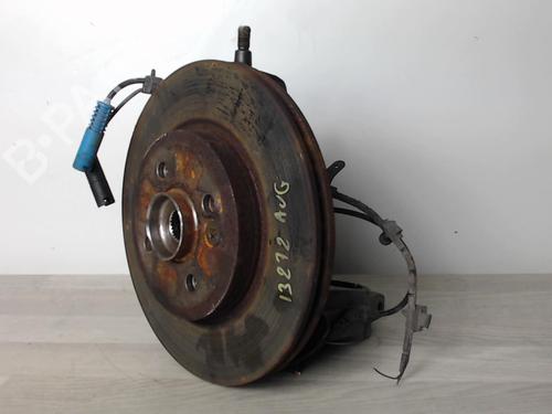 Left front steering knuckle MINI MINI (R50, R53) Cooper | BP24026264M25