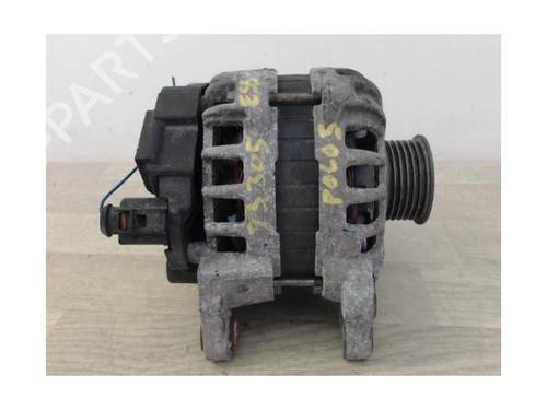 Alternator VW POLO V (6R1, 6C1) 1.0 | BP25751025M7 