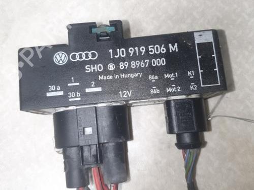 Elektronisk sensor SKODA FABIA I (6Y2) 1.2 | BP29827618M84