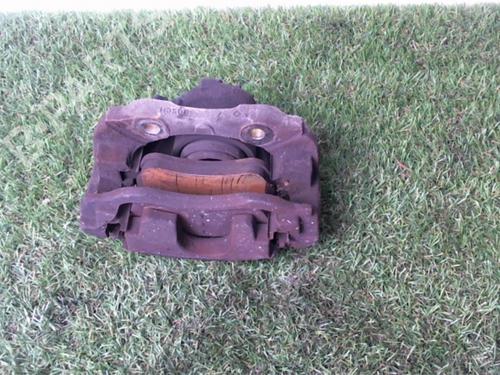 Venstre bremsekaliber foran PEUGEOT 206 SW (2E/K) 2.0 HDi | BP29594253M105 