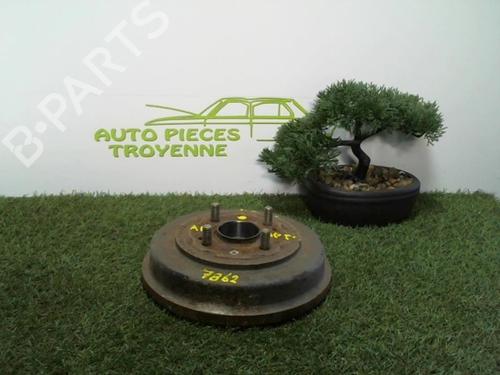 Used Other HONDA CONCERTO (HW, MA) 1.5 i 16V (MA1) (90 hp) 21181677