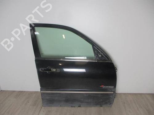 Used Right front door SSANGYONG REXTON / REXTON II (GAB_) 2.7 Xdi 4x4 (160 hp) 23643937