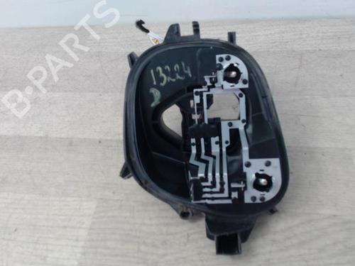 Used Licence plate light Licence plate light PEUGEOT 208 I (CA_, CC_) 1.5 BlueHDI 100 (102 hp) 23896750 23896750