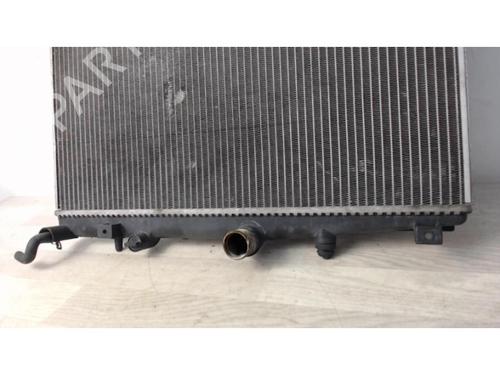 Køler DACIA LOGAN MCV II 1.5 dCi | BP24026961M31 