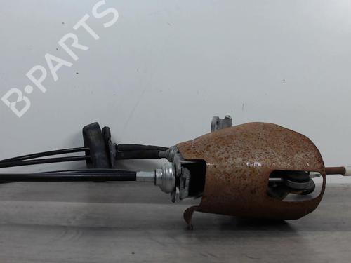 Cable RENAULT TRAFIC II Van (FL) 2.0 dCi 90 (FL0H, FL00, FL01, FL0M, FL0P, FL0S) | BP24203024E12