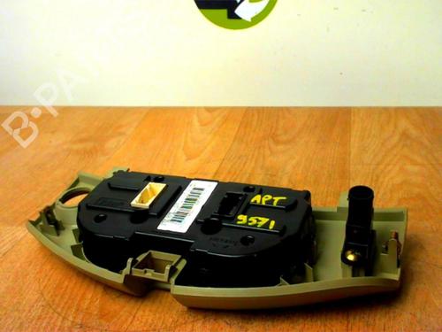 Climate control NISSAN MICRA III (K12) 1.2 16V | BP24022145I5 