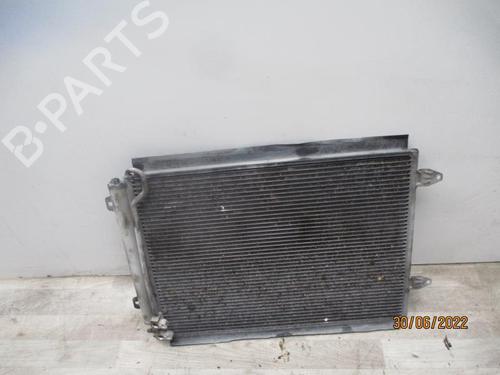 ac-radiator-vw-passat-b6-3c2-2005-2006-2007-2008-2009-2010-2011-25618817 main image