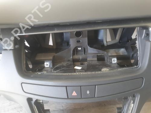 Dashboard PEUGEOT 508 I (8D_) 1.6 THP | BP34251354C46  - Image 7