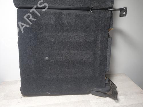 Rear seat SUZUKI GRAND VITARA I (FT, HT) 2.0 HDI 110 16V 4x4 (SQ420D, TD83V, JA420WD) | BP31086996C17