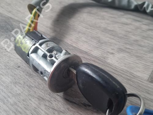 Switch RENAULT KANGOO Express (FC0/1_) D 55 1.9 (FC0D) | BP38408046I30 - Image 7