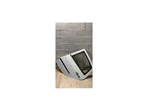 Dør venstre bagtil RENAULT CLIO III Grandtour (KR0/1_) 1.5 dCi (KR0G) (68 hp) 30807895