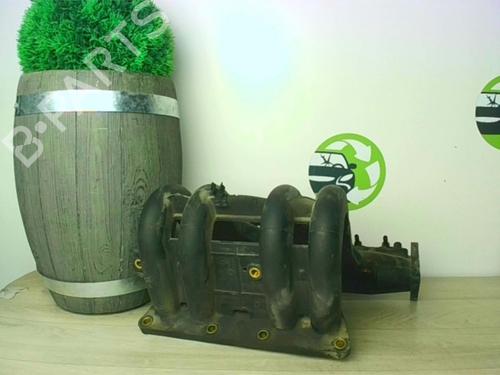 Used Intake manifold RENAULT TWINGO I (C06_) 1.2 (C066, C068) (58 hp) 26225771