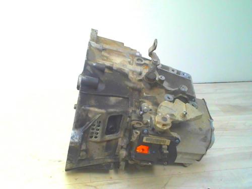 Gearbox CITROËN C4 II (NC_) 1.6 HDi 110 | BP24024658M3